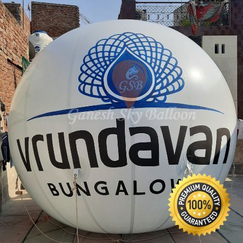 Varundavan Advertising Sky Balloon