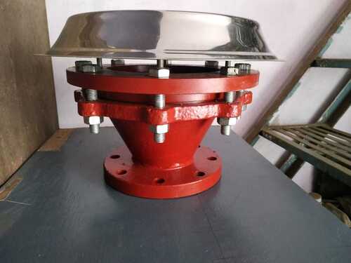 End Of Line Flame Arresters