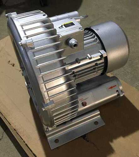 2850 Rpm Ring Blower