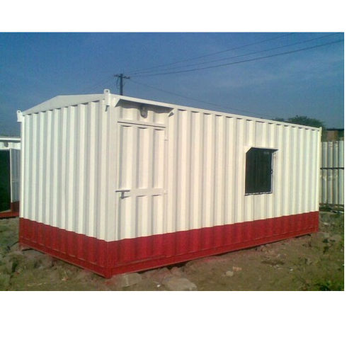 Bunk House Cabins