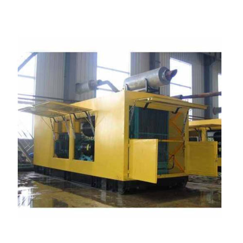 Generator Annual Maintenance Contract