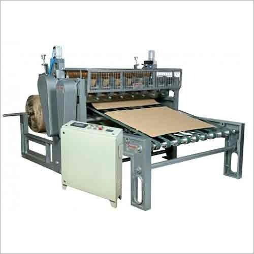 Sheet Cutting Machine