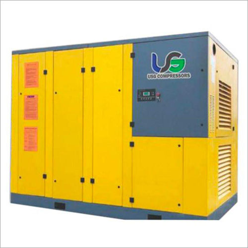 Electrical VSD Air Compressor