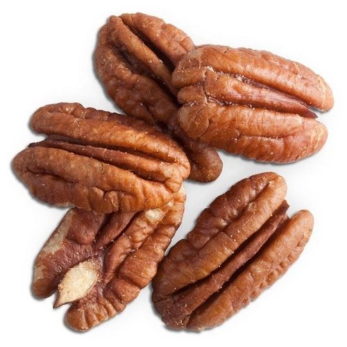 Healthy Organic Roasted Pecan Nuts