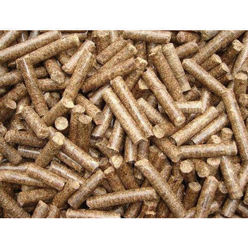 For Cheap Price Rice Husk Pellets Made In Vietnam Heating System Application Hot 2021