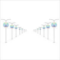 Decorative LED Motif Light