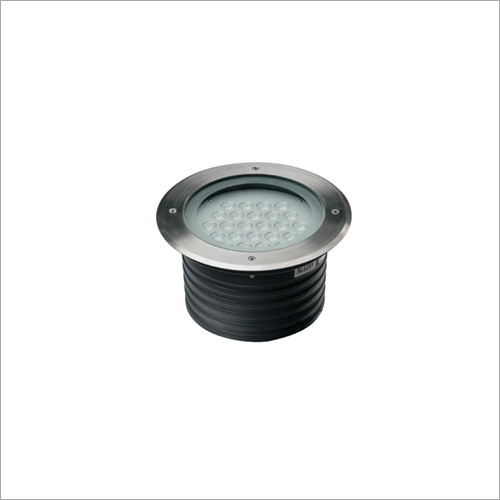 Round Series Landscape Light