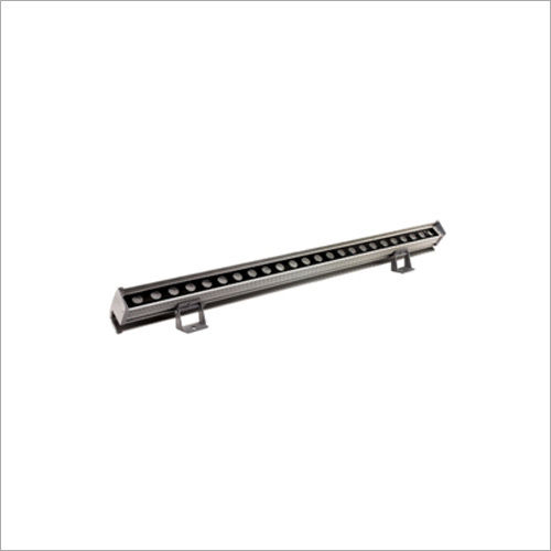 White Awti Led Linear Wall Washer