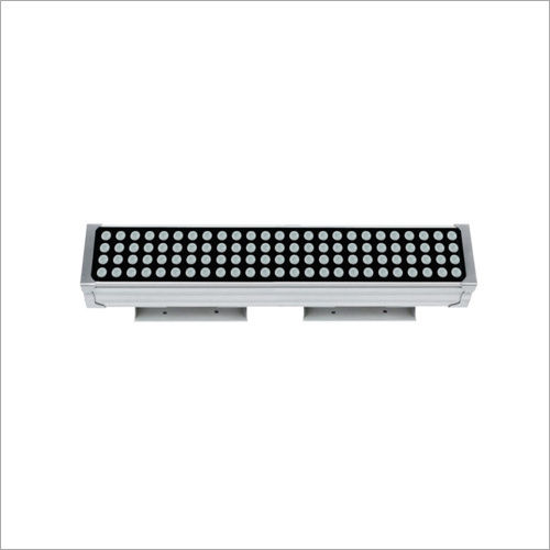 White Nxti Led Linear Wall Washer