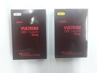 Vulteum ODF 10 / 20mg