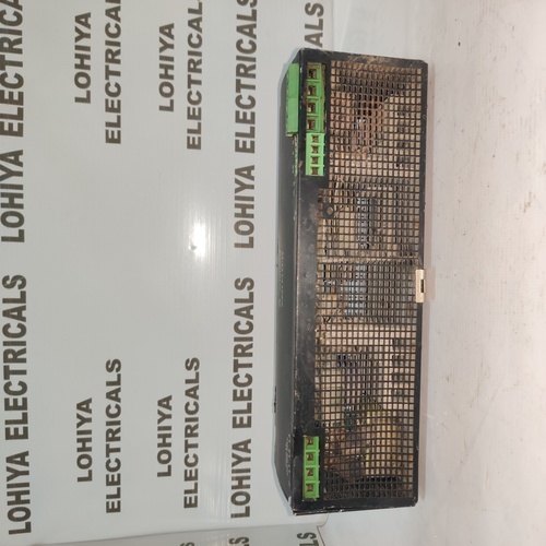 WIELAND WIPOS P3 24-40 SWITCHING POWER SUPPLY MODULE