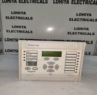 Schneider Electric Micom P142/31pc6m0468j Numerical Protection Relay