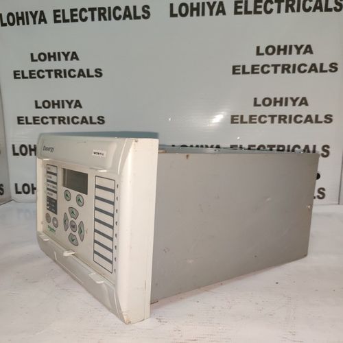 SCHNEIDER ELECTRIC MiCOM P142/31PC6M0468J NUMERICAL PROTECTION RELAY