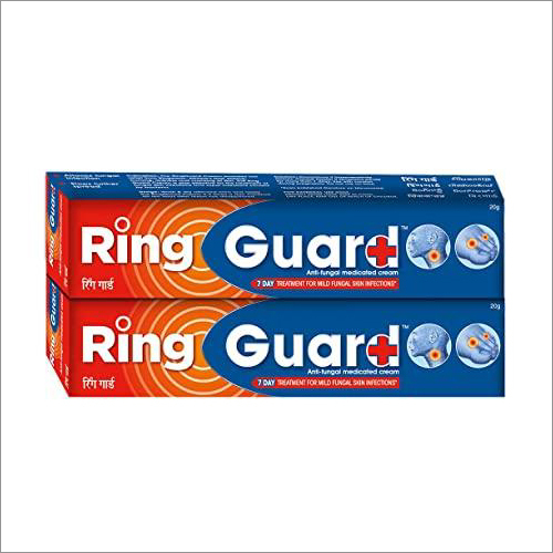 Ring Gaurd