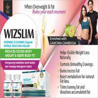Wizslim Capsule