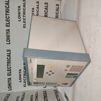 SIEMENS SIPROTEC 7UM6211-2EB92-0HC0/FF GENERATOR PROTECTION RELAY