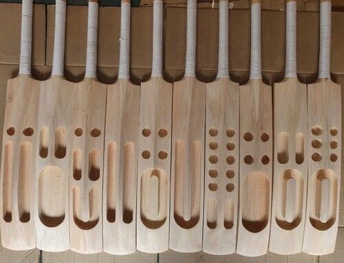 Kashmir Willow Cricket Bat