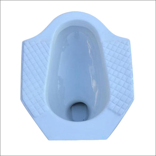 Ceramic Toilet Seat