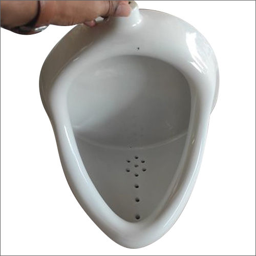 Flat Back Urinal