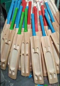 POPLAR WILLOW CRICKET BAT