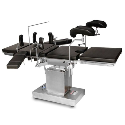 Gyni Ot Table