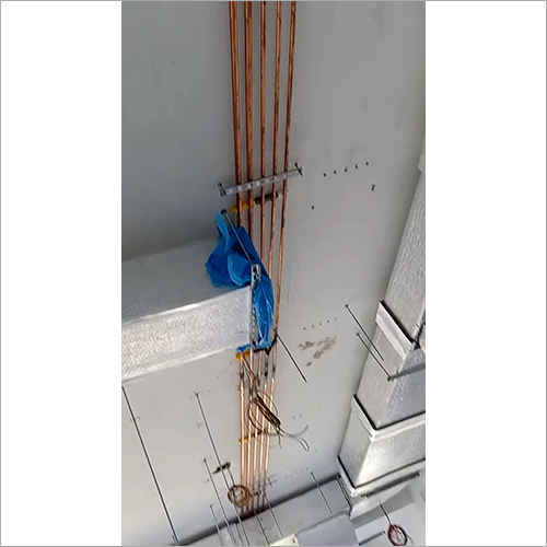 Medical Oxygen Gas Pipe Line Installation Services