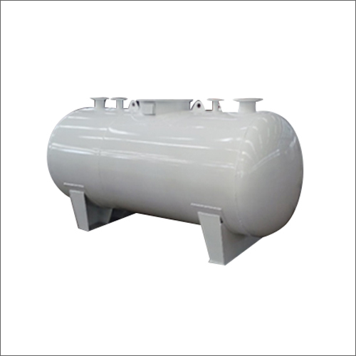 Industrial Diesel Storage Tank