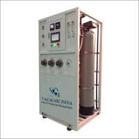 Commercial Reverse Osmosis System