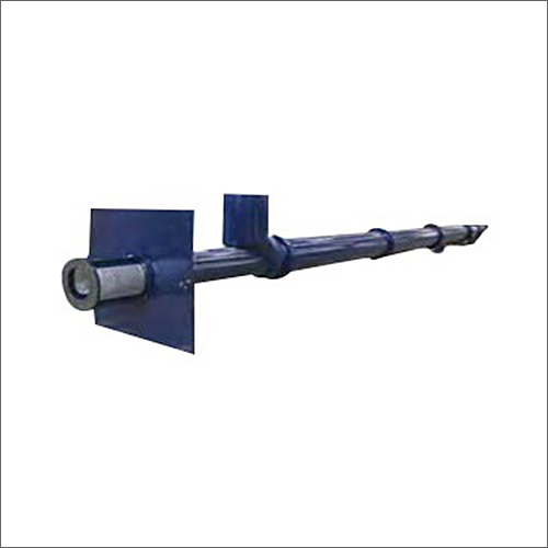 Vertical Turbine Pump