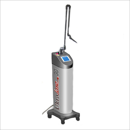 Ultra Plus Laser Surgical System