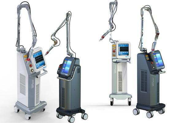 CO2 Fractional Laser