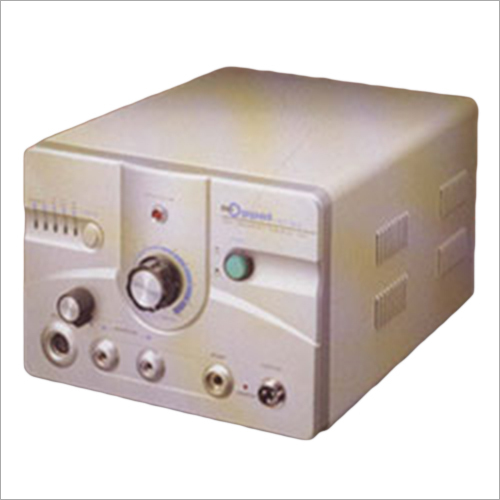 Dr Oppel RF Electrode