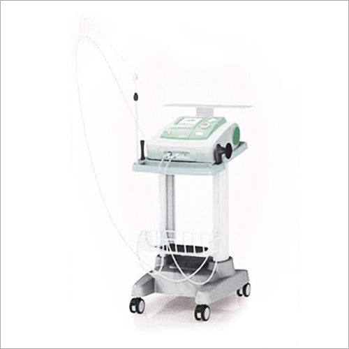 Rf System And Services - Application: Medical