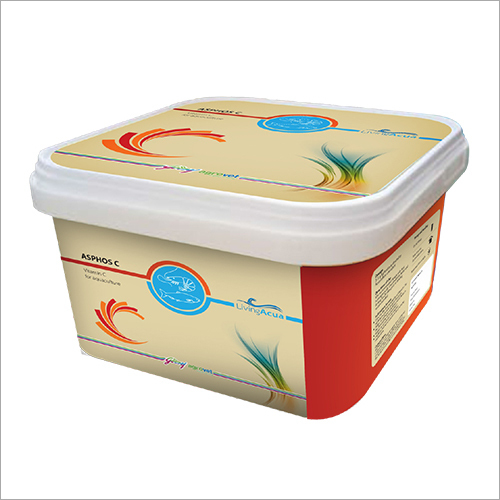 Asphos C Aquaculture Chemicals