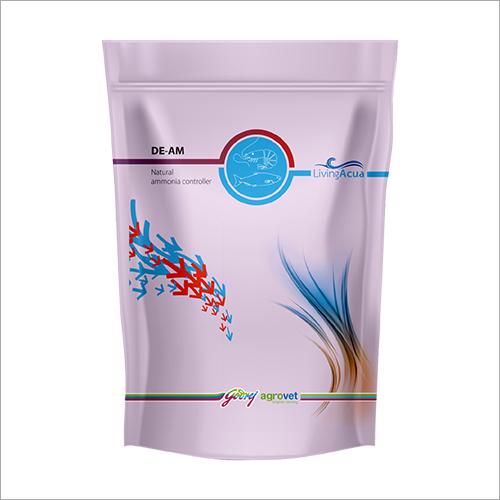 De Am Aquaculture Chemicals