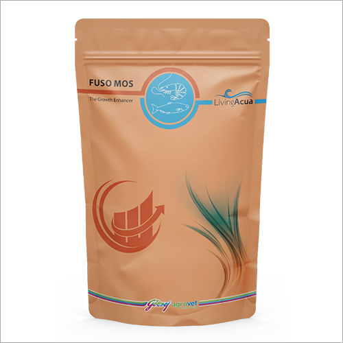 Fuso Mos Aquaculture Chemicals