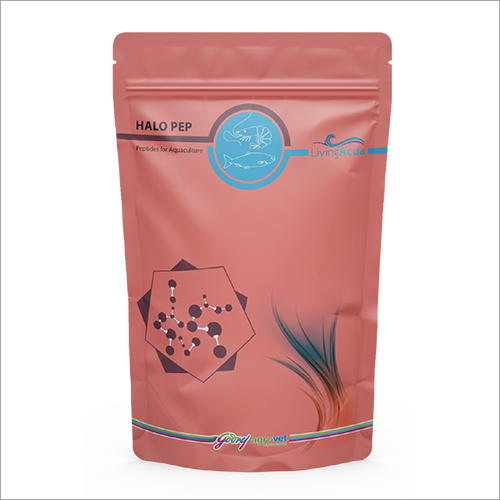 Halo Pep Aquaculture Chemicals