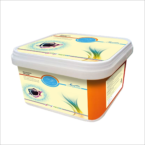 Immuno Shield Aquaculture Chemicals
