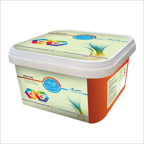 Molt M2 Aquaculture Chemicals