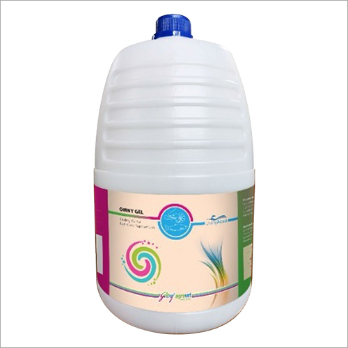 Omny Gel Aquaculture Chemicals