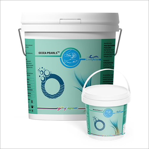 Oxea Pearls Aquaculture Chemicals