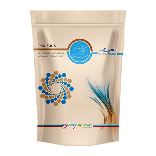 Pro Sols Aquaculture Chemicals