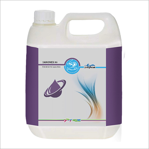 Sanonex  80 Aquaculture Chemicals