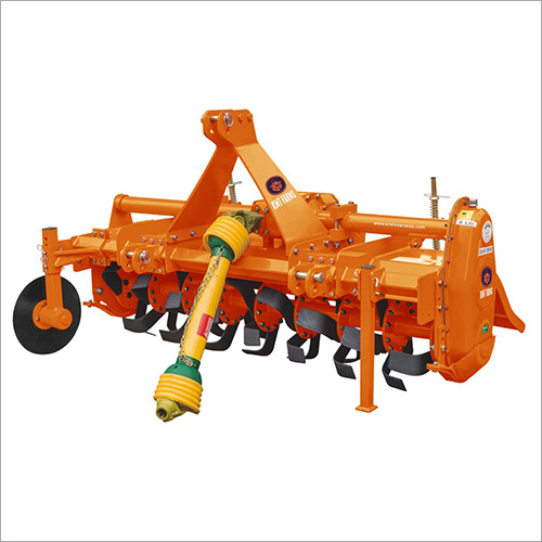 Mounted Agriculture Rotavator
