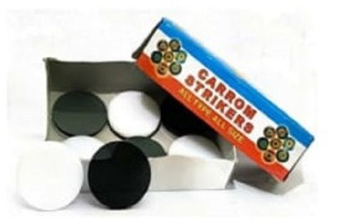 CARROM STRIKERS  4MM/ 41MM DIA