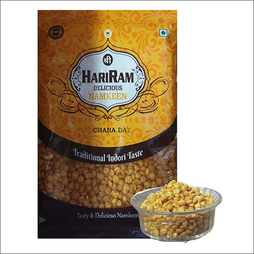 Chana Dal Namkeen