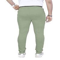 FITHUB Mens  Regular Fit Track Pant