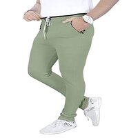 FITHUB Mens  Regular Fit Track Pant