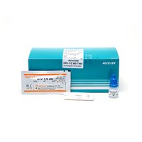 AccuTest HIV - 1-2 Ab - Pack of 50 tests - Card Test - Accurex