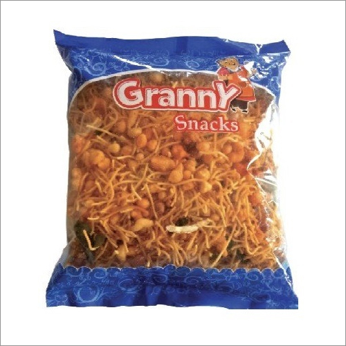 Lasoon Mixture - Spicy Snack Blend in Bag | Ideal for Flavorful Appetizers and Savory Dishes